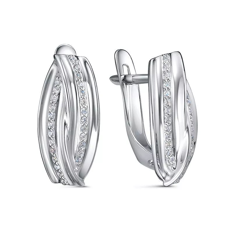 Серьги арт. с1203626