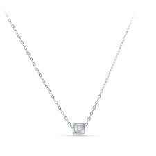 Колье серебро 925 пробы